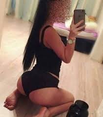 Şirinevler Escort Sarışın