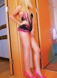 Dolgun Şirinevler Escort