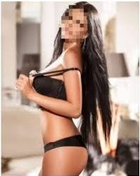 Tay Gibi Escort Şirinevler