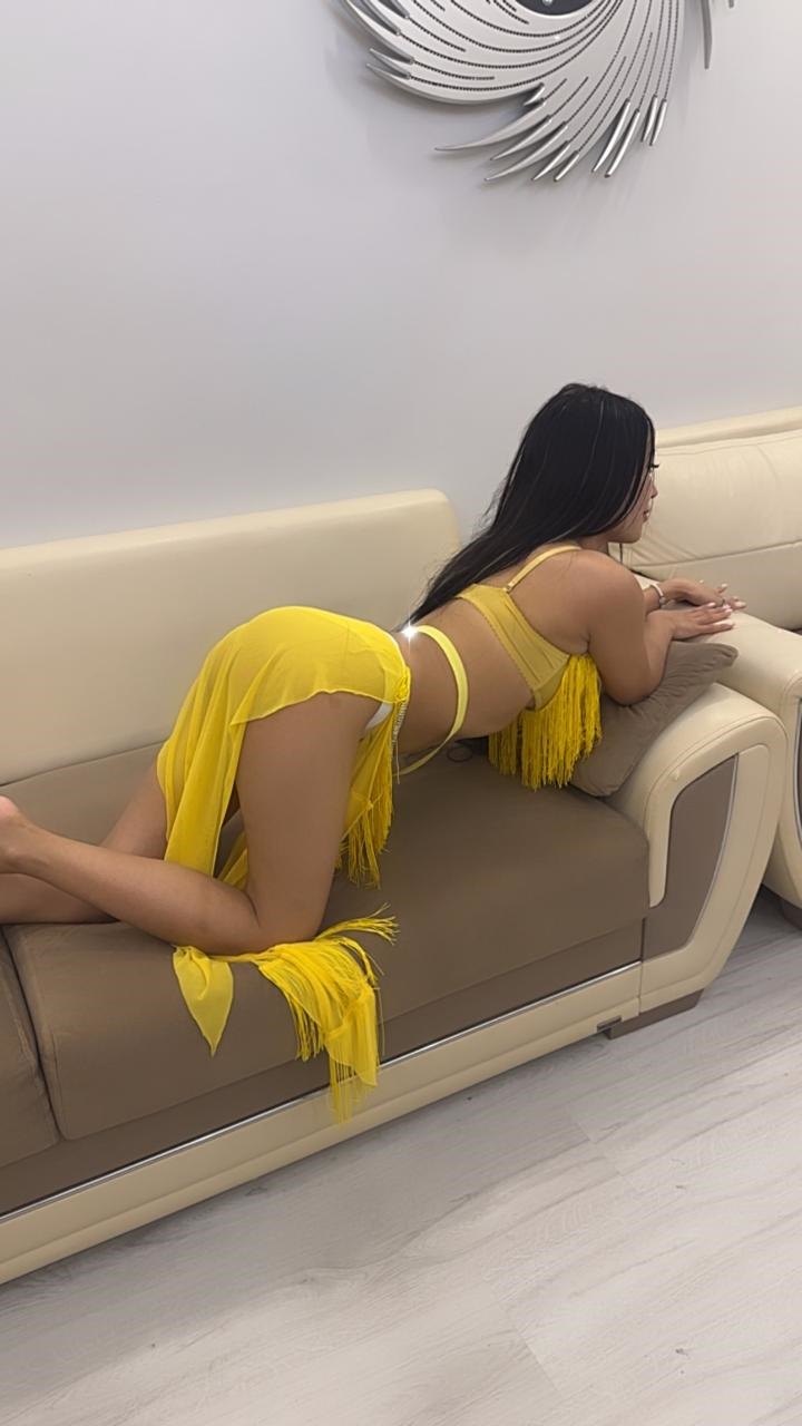 Şirinevler Escort